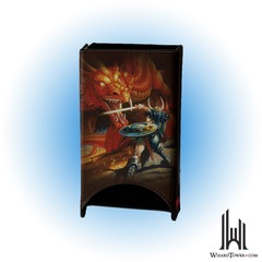 DICE TOWER - DND MASTERWORKS - LARRY ELMORE